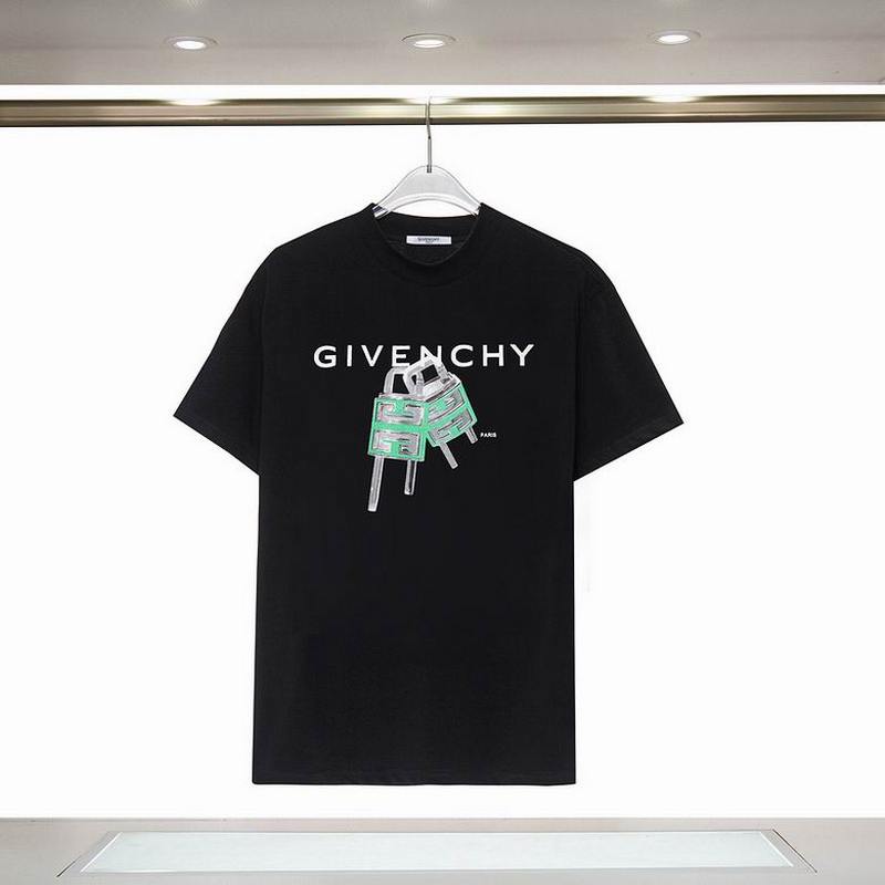 GIVENCHY Men's T-shirts 513